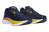 Saucony Endorphin Speed 4 D Navy/Spice Mens #color_blue-multi-reds-oranges