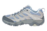 Merrell Moab 3 D Smoke Womens #color_grey-multi-blues