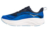 Hoka Skyflow D Varsity Navy/Electric Cobalt Mens #color_blue-multi-yellows