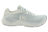 Topo Ultrafly 5 Grey/Grey Mens #color_grey