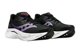 Saucony Endorphin Speed 4 B Black Womens #color_black-multi-whites