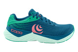Topo Ultrafly 5 Blue/Aqua Womens