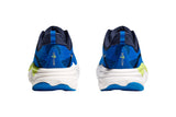 Hoka Skyflow D Varsity Navy/Electric Cobalt Mens #color_blue-multi-yellows