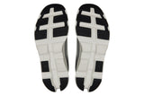 On Cloudmonster 2 D White/Frost Mens #color_white-multi-black