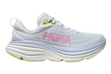 Hoka Bondi 8 B Sea Ice/Pink Twilight Womens