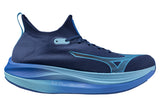 Mizuno Neo Vista D Estate Blue/River Blue/Mugen Blue Mens #color_black-multi-blues