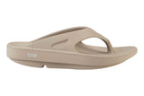 Oofos Ooriginal Thong B Nomad Womens