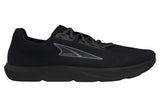 Altra Escalante 4 D Black/Black Mens #color_black