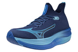 Mizuno Neo Vista D Estate Blue/River Blue/Mugen Blue Mens #color_black-multi-blues