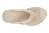 Oofos Ooriginal Thong B Nomad Womens #color_brown-nude