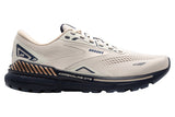 Brooks Adrenaline GTS 23 D Moonbeam Mens