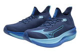 Mizuno Neo Vista D Estate Blue/River Blue/Mugen Blue Mens #color_black-multi-blues