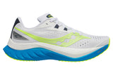 Saucony Endorphin Speed 4 D White/Viziblue Mens #color_white