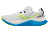 Saucony Endorphin Speed 4 D White/Viziblue Mens #color_white