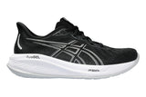 Asics Gel-Cumulus 26 2A Black/Concrete Womens