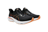 Asics GT-2000 13 D Black/Faded Orange Mens #color_black-multi-reds-oranges