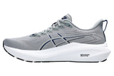 Asics GT-2000 13 2E Sheet Rock/White Mens #color_grey-multi-white