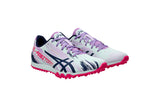 Asics Gel-Firestorm 5 Lavender Glow/Blue Expanse Youth #color_pink-multi-whites