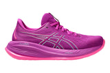 Asics Gel-Cumulus 26 B Bold Magenta/Bright Cyan Womens #color_pink