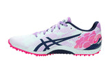 Asics Gel-Firestorm 5 Lavender Glow/Blue Expanse Youth #color_pink-multi-whites