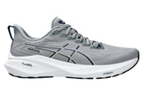 Asics GT-2000 13 2E Sheet Rock/White Mens #color_grey-multi-white