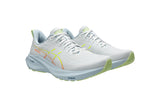 Asics GT-2000 13 D White/White Mens #color_white-multi-flouros