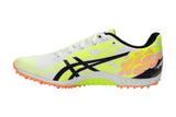 Asics Gel-Firestorm 5 Safety Yellow/Black Youth #color_yellow-multi-whites