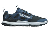 Altra Lone Peak 8 Navy/Black Mens