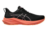 Asics GT-2000 13 B Black/Dark Aubergine Womens #color_black-multi-reds-oranges