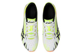 Asics Gel-Firestorm 5 Safety Yellow/Black Youth #color_yellow-multi-whites