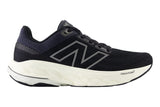 New Balance 860v14 D Black/White Womens #color_black-multi-whites