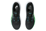 Asics GT-1000 13 D Black/Digital Aqua Mens #color_black-multi-greens