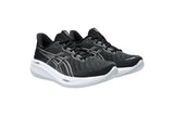 Asics Gel-Cumulus 26 2A Black/Concrete Womens #color_black-multi-whites