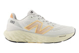 New Balance 880v14 B Reflection Womens #color_grey-multi-reds-oranges