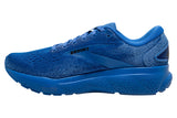 Brooks Ghost 16 D Palace Blue/Provence Mens #color_blue