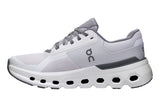 On Cloudrunner 2 B Frost/White Womens #color_white-multi-greys