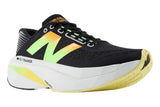 New Balance SuperComp Trainer v3 D Black Mens #color_black-multi-flouros