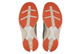 On Cloudeclipse B Fade/Sand Womens #color_pink-multi-oranges