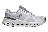 On Cloudrunner 2 B Frost/White Womens #color_white-multi-greys