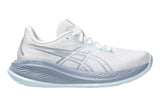 Asics Gel-Cumulus 26 B White/Cool Grey Womens