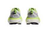 Hoka Bondi 8 D Stardust/Lettuce Mens #color_grey-multi-yellows