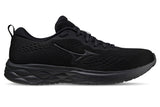 Mizuno Wave Revolt 2 D Black/Black Mens