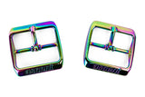 Ascent Buckle Twin Pack Iridescent Unisex