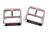 Ascent Buckle Twin Pack Light Rose Unisex