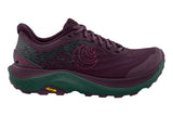 Topo Ultraventure 4 Purple/Dark Teal Womens #color_purple-multi