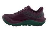 Topo Ultraventure 4 Purple/Dark Teal Womens #color_purple-multi