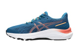 Asics GT-1000 13 GS Rich Navy/Desert Red Youth #color_blue-multi-white