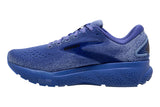 Brooks Ghost 16 B Baja Blue/Pale Iris Womens #color_blue