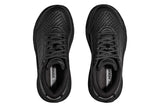 Hoka Bondi SR B Black/Black Womens #color_black