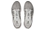 On Cloudeclipse D Alloy/White Mens #color_grey-multi-white